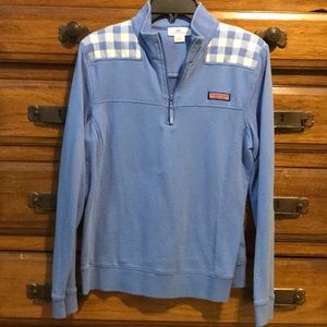 vineyard vines women’s pullover